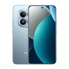 Xiaomi Redmi Note 15 Pro+ 5G 12GB + 512GB — Синий