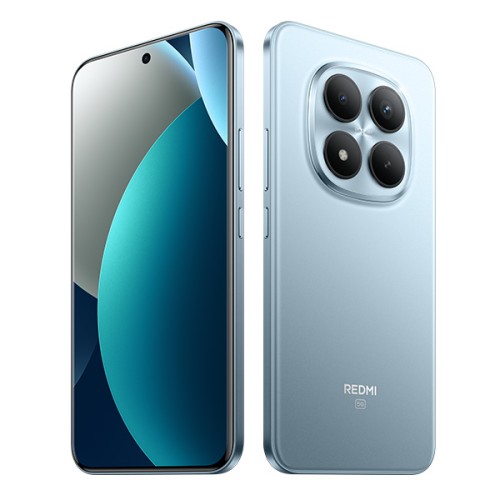 Xiaomi Redmi Note 15 Pro+ 5G 12GB + 512GB — Blue