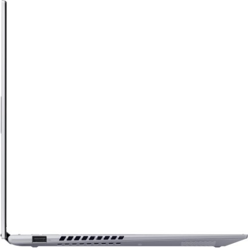 Ноутбук с сенсорным экраном Asus Vivobook S 14 Flip 14" i5-13420H 16GB 1TB — Cool Silver (Win 11 Home) + Asus Stylus Pen