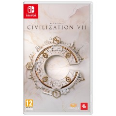 Game Civilization Vii (NS)