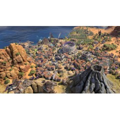 Игра Civilization Vii (NS)