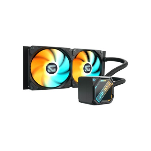 GIGABYTE Gaming 240 Liquid CPU Cooler