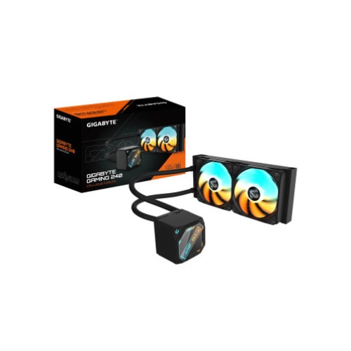 GIGABYTE Gaming 240 Liquid CPU Cooler