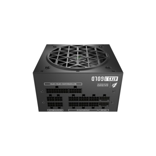 ספק כוח 1STPLAYER NGDP 1000W ATX 3.1 80+ GOLD