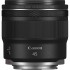 עדשת Canon RF 45mm F1.2 STM למצלמות עם תושבת Canon RF — שחור