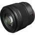 עדשת Canon RF 45mm F1.2 STM למצלמות עם תושבת Canon RF — שחור
