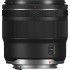 עדשת Canon RF 45mm F1.2 STM למצלמות עם תושבת Canon RF — שחור