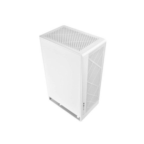 Компьютерный корпус SILVERSTONE ALTA G1M WHITE