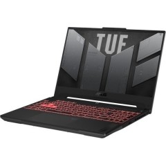 מחשב נייד אסוס Asus TUF Gaming A15 15.6'' R7 7435HS RTX4050 16GB 1TB — (אפור) Jaeger Gray