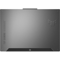 מחשב נייד אסוס Asus TUF Gaming A15 15.6'' R7 7435HS RTX4050 16GB 1TB — (אפור) Jaeger Gray