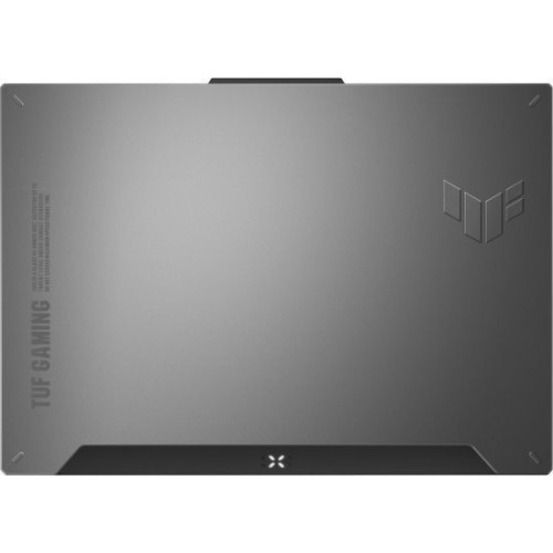 מחשב נייד אסוס Asus TUF Gaming A15 15.6'' R7 7435HS RTX4050 16GB 1TB — (אפור) Jaeger Gray
