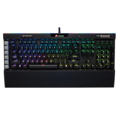 Keyboard Corsair K95 RGB PLATINUM Cherry MX Brown