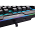 Keyboard Corsair K95 RGB PLATINUM Cherry MX Brown