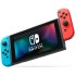 Nintendo Switch Console 32GB with Joy-Con (red and blue)