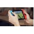 Nintendo Switch Console 32GB with Joy-Con (red and blue)