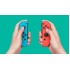 Nintendo Switch Console 32GB with Joy-Con (red and blue)