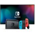 Nintendo Switch Console 32GB with Joy-Con (red and blue)