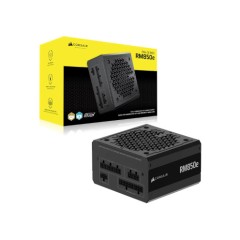Блок питания CORSAIR RM850e 850W ATX 3.1 80+ Gold Modular