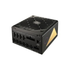 Блок питания COOLERMASTER 850W V850 GOLD I MULTI 80+ (ATX3.0) FULL MODULAR