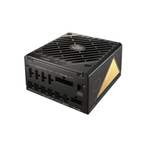 Блок питания COOLERMASTER 850W V850 GOLD I MULTI 80+ (ATX3.0) FULL MODULAR