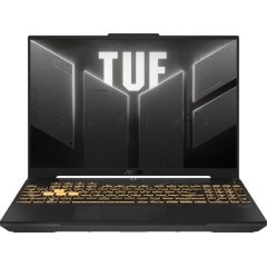 Laptop Asus TUF Gaming F16 16" 16ГБ 4ТБ RTX4050 (Win 11 Home) – Mecha Gray