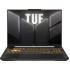 Laptop Asus TUF Gaming F16 16" 64ГБ 1ТБ RTX4050 (Win 11 Home) – Mecha Gray