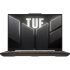Laptop Asus TUF Gaming F16 16" 32ГБ 4ТБ RTX4050 (Win 11 Home) – Mecha Gray
