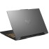 Laptop Asus TUF Gaming F16 16" 32ГБ 4ТБ RTX4050 (Win 11 Home) – Mecha Gray