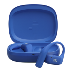 אוזניות אלחוטיות Endurance Zone — כחול