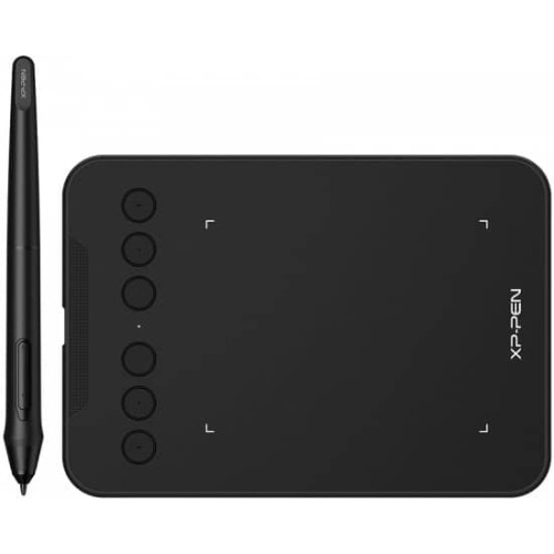 Graphics tablet for computer Deco Mini 4 XP-PEN G430S