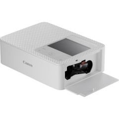 Canon SELPHY CP1500 Compact Wireless Photo Printer — White