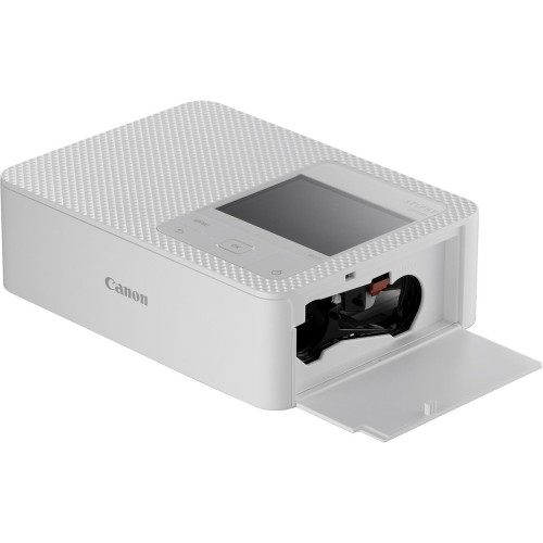 Canon SELPHY CP1500 Compact Wireless Photo Printer — White