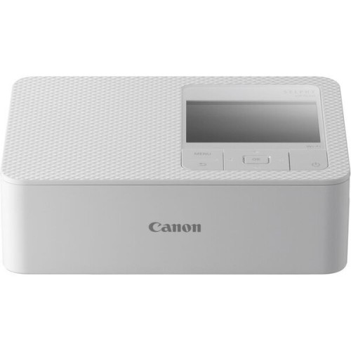 Canon SELPHY CP1500 Compact Wireless Photo Printer — White