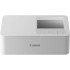 Canon SELPHY CP1500 Compact Wireless Photo Printer — White