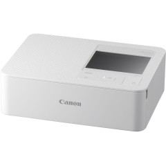 Canon SELPHY CP1500 Compact Wireless Photo Printer — White