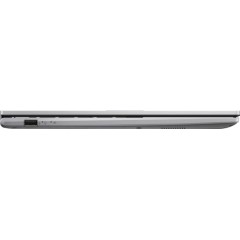 Laptop Asus Vivobook 15 15.6" i7-150U 16GB 512GB — Cool Silver