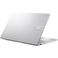 Laptop Asus Vivobook 15 15.6" i7-150U 16GB 512GB — Cool Silver