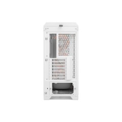 Компьютерный корпус FRACTAL DESIGN MESHIFY 3 AMBIENCE PRO RGB WHITE TG CLEAR TINT