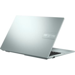 Laptop Asus Vivobook Go 15 15.6" i3-N305 8GB 256GB — Green Gray