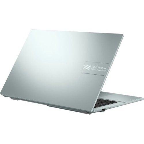 Laptop Asus Vivobook Go 15 15.6" i3-N305 8GB 256GB — Green Gray (Win 11 Home S)