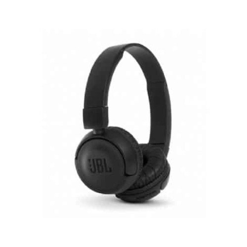 Наушники JBL T460BT в черном цвете