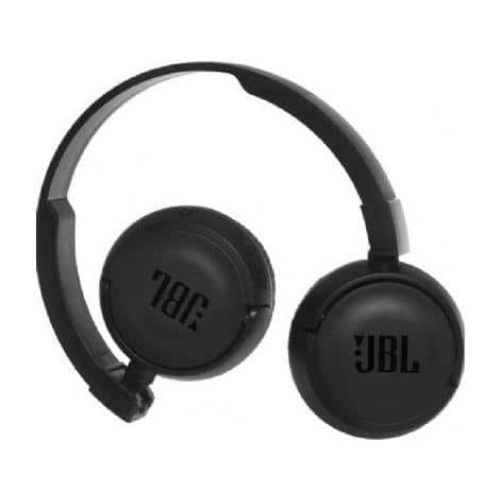 אוזניות קשת JBL T460BT בצבע שחור