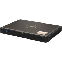 Хранение NAS QNAP TBS-464-8G 4BAY