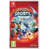 Game Looney Tunes Wacky World Of Sports (NS)