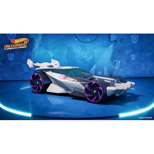 משחק Hot Wheels Unleashed 2 Turbocharged Day 1 Edition — Xbox One & Series X