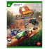משחק Hot Wheels Unleashed 2 Turbocharged Day 1 Edition — Xbox One & Series X