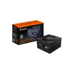 Power Supply GIGABYTE AORUS Elite P850W 850W 80+ Platinum Modular