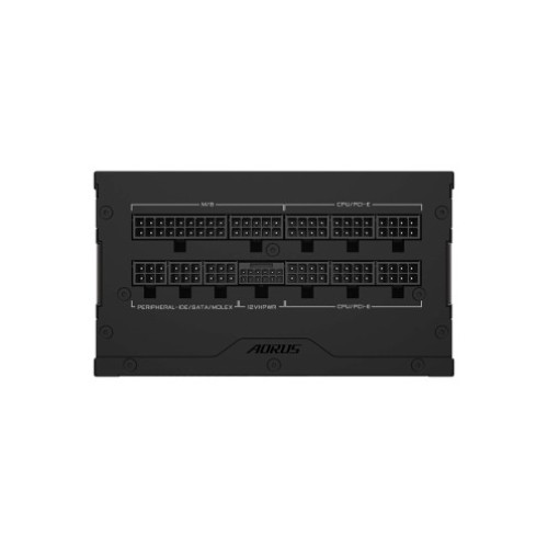 Power Supply GIGABYTE AORUS Elite P850W 850W 80+ Platinum Modular