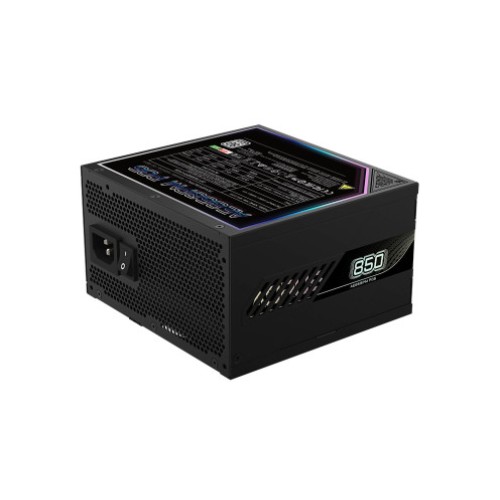 Power Supply GIGABYTE AORUS Elite P850W 850W 80+ Platinum Modular