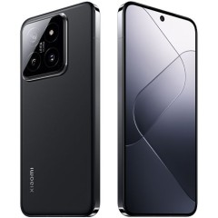 Xiaomi 14 512GB 12GB RAM שחור